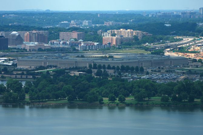 Pentagon