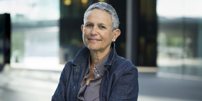 Susan Boos Presserat
