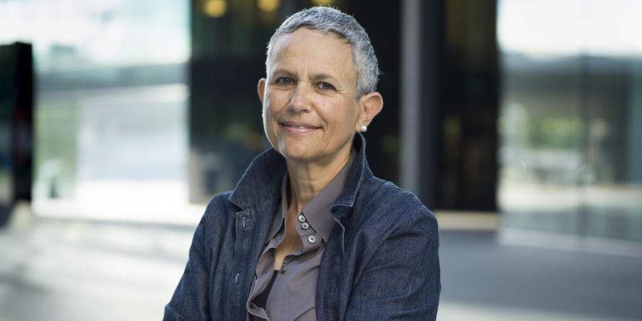 Susan Boos Presserat