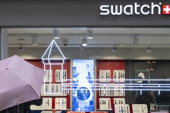 Swatch