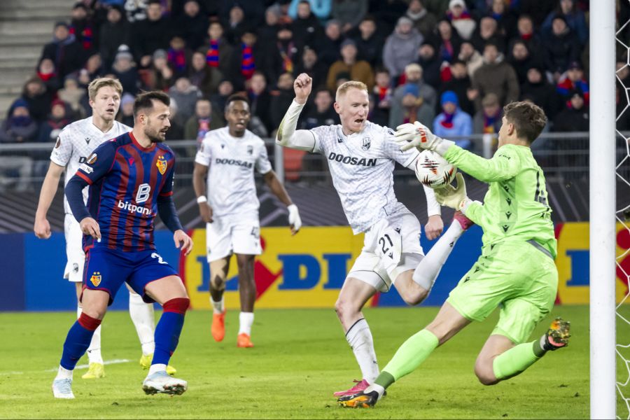 FC Basel