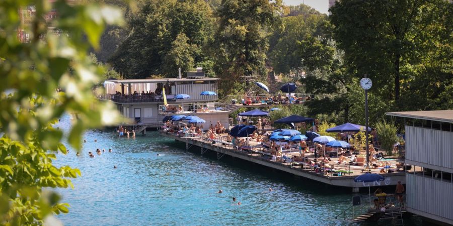 Zürich