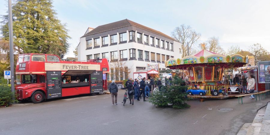 Aarau