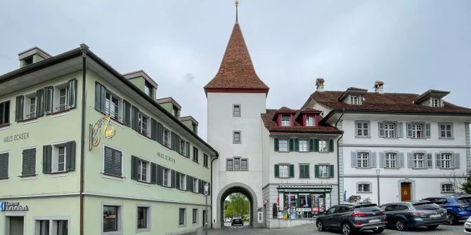 Sempach LU
