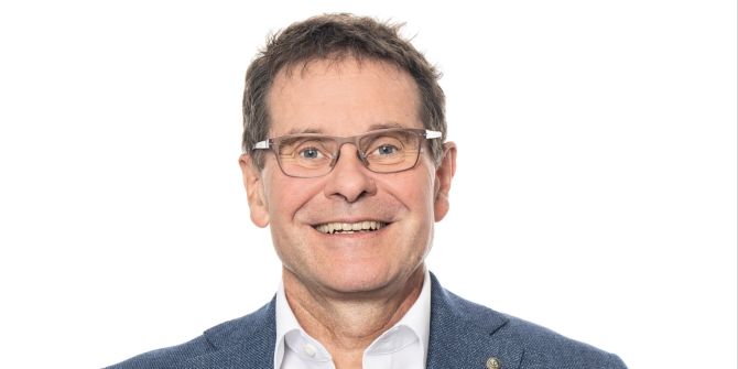 Norbert Stieger