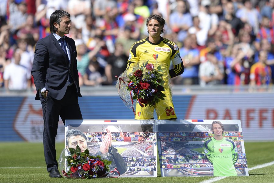 Yann Sommer