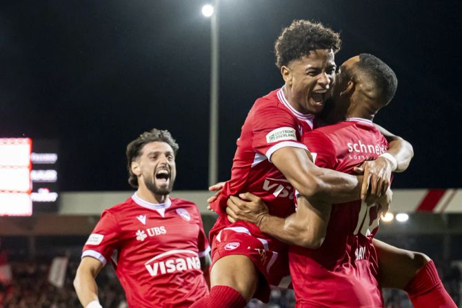 FC Thun