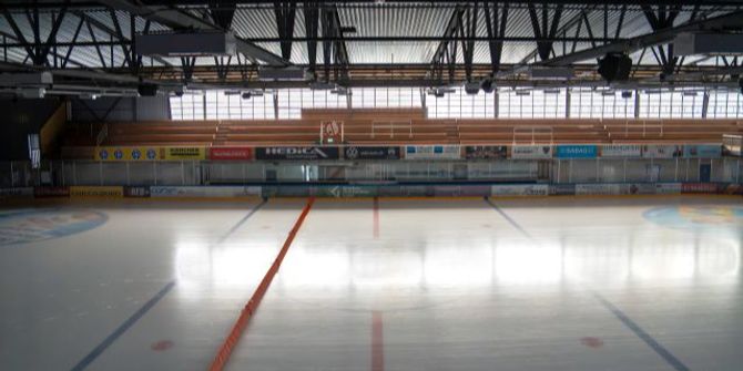 Seelandhalle Lyss