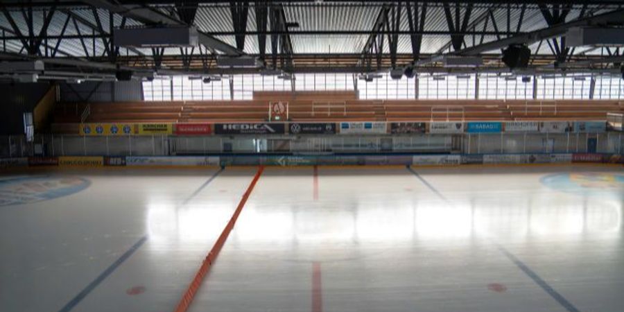 Seelandhalle Lyss