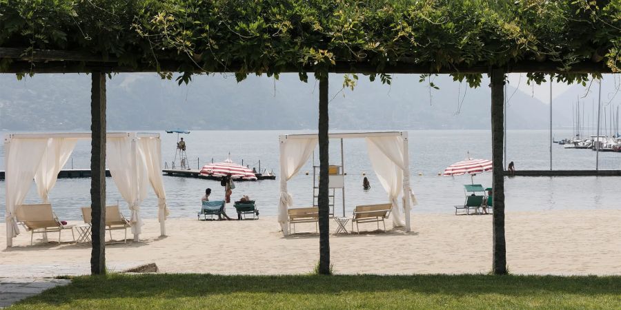 Lugano