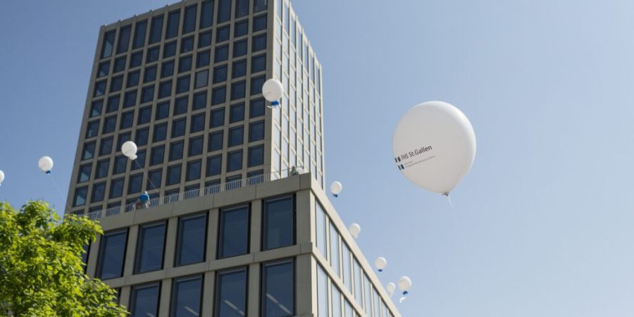 Die SVP-Fraktion kritisiert die Prioritätensetzung der Fachhochschule Ost. (Archivbild)