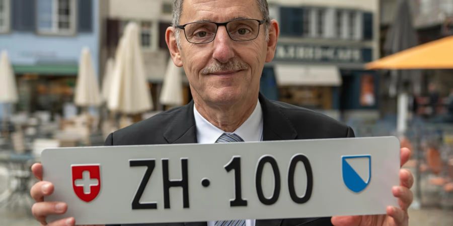 ZH 100