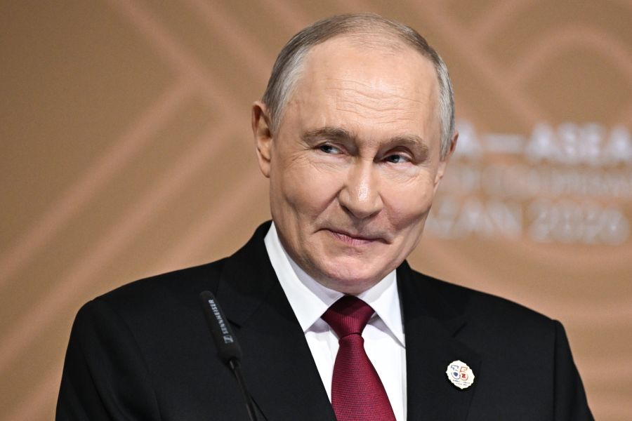 wladimir putin