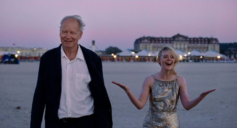 Allianz Cinema