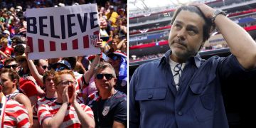 USA Pochettino WM 2026