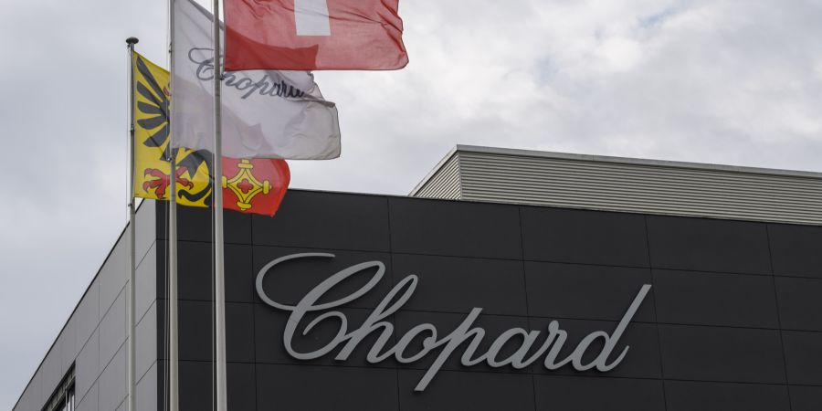 Chopard