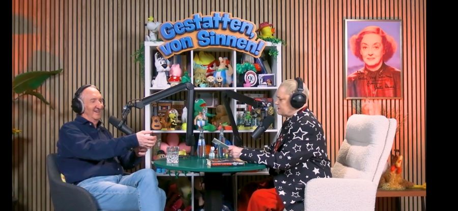 Hella von Sinnen