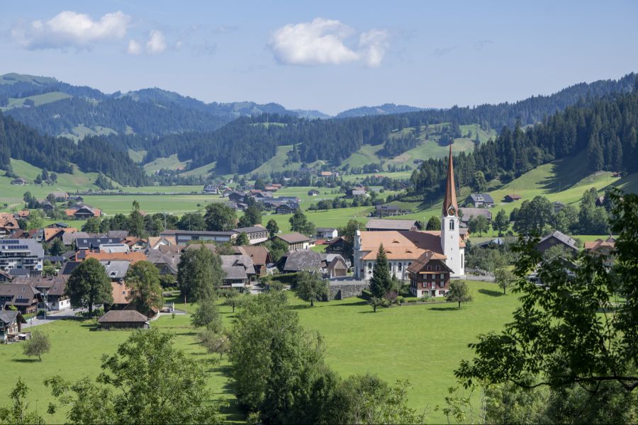 Escholzmatt