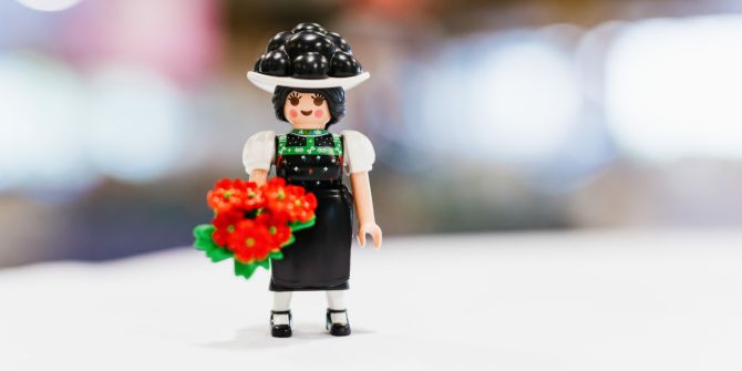 Playmobil