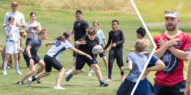 Rugby