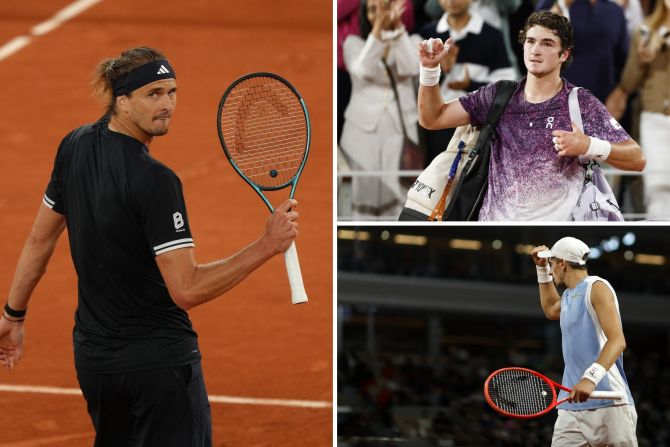 French Open