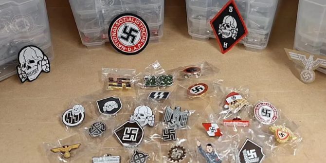 Nazi Aargau