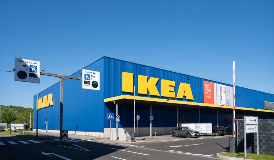 Ikea Schweiz hat am 21. April die «Stille Stunde» eingeführt – ein Zeitfenster, in dem Geräusche und andere Reize bewusst reduziert werden.