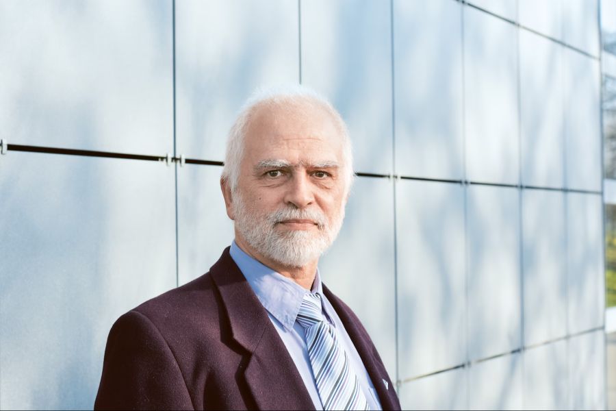 Olivier Glardon