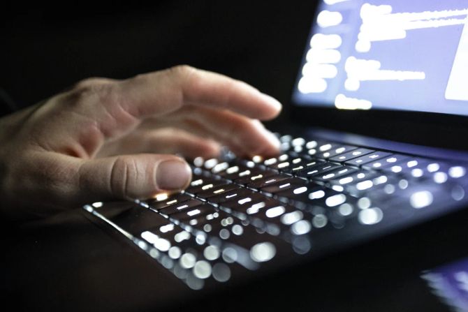 Hackerangriff