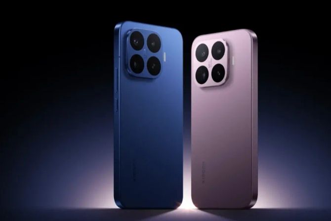 Xiaomi 17T