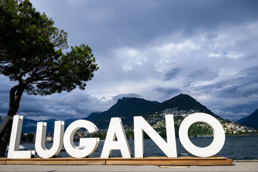 Lugano