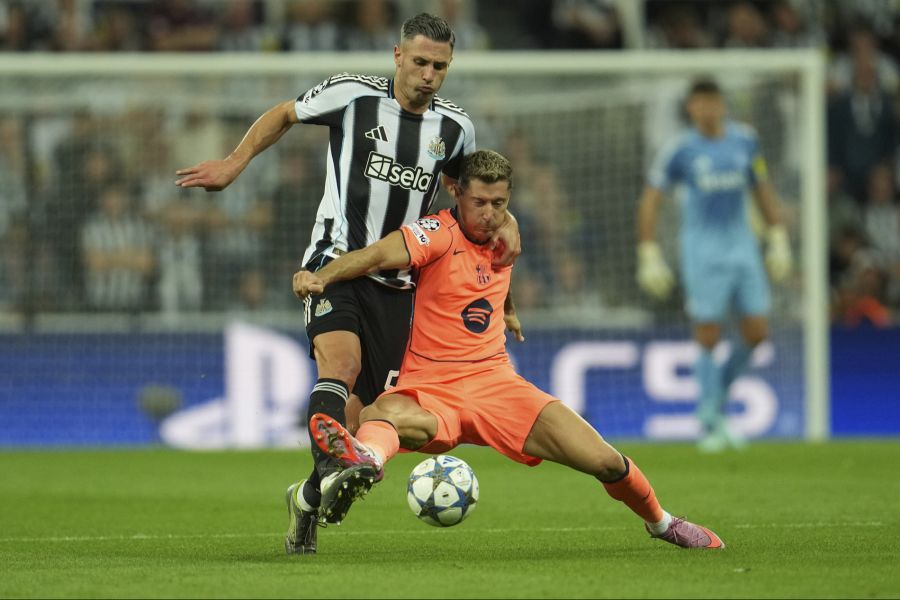 Fabian Schär