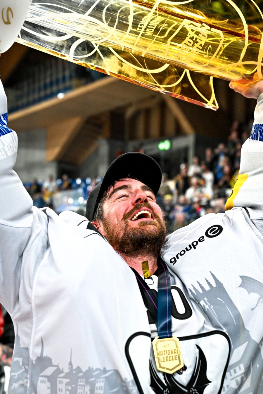Reto Berra