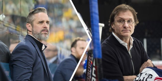 HC Davos