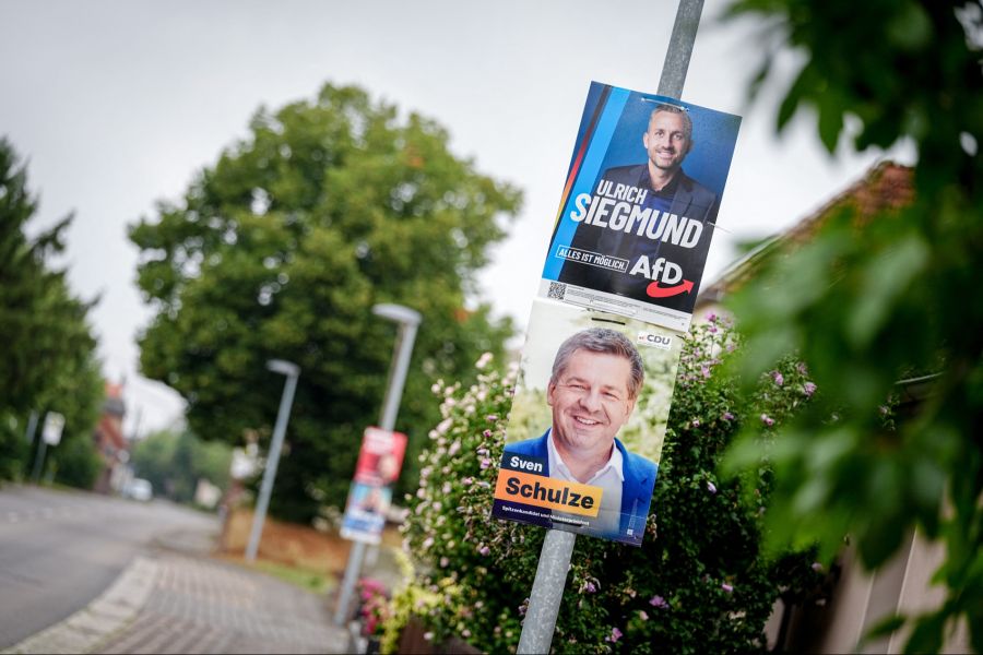 Würden sie an die Urne gehen, würden die Grünen stärkste Kraft werden, CDU und AfD erhielten keinen einzigen Sitz.