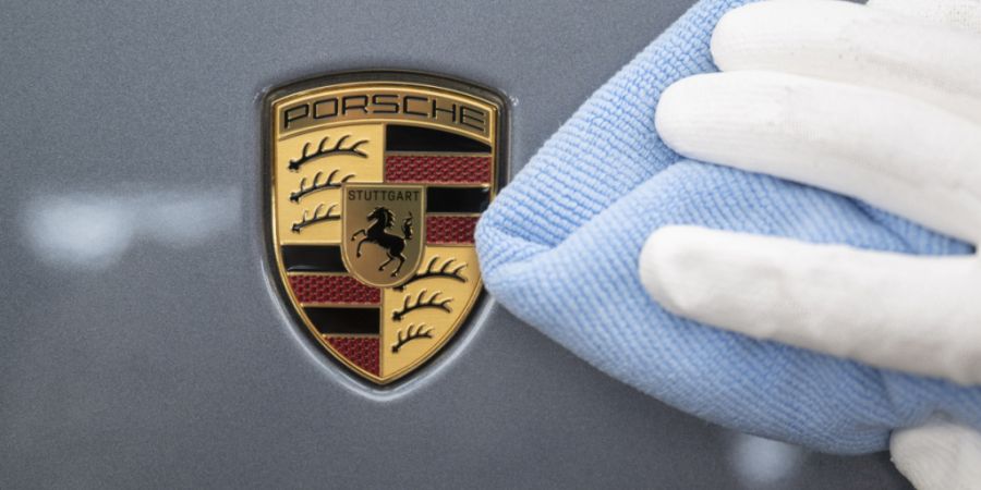 Porsche will sich auf sein Kerngeschäft fokussieren und verkauft seine Management- und IT-Beratung MHP. (Archivbild)