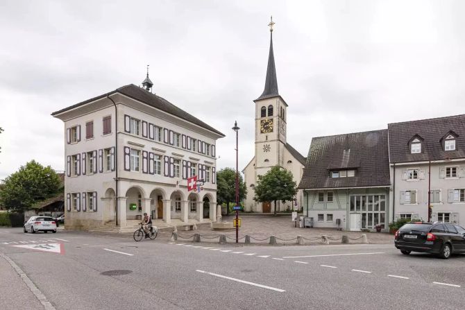 Duggingen BL