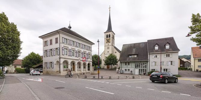 Duggingen BL