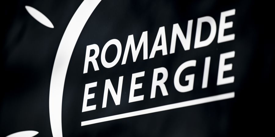 romande energie