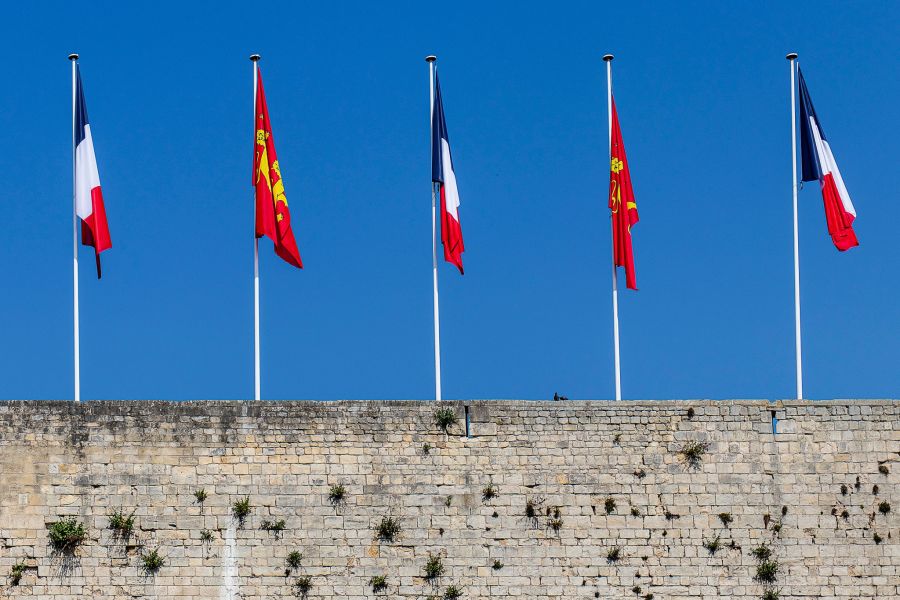 caen