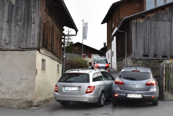 Breil/Brigels GR