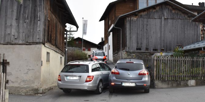 Breil/Brigels GR