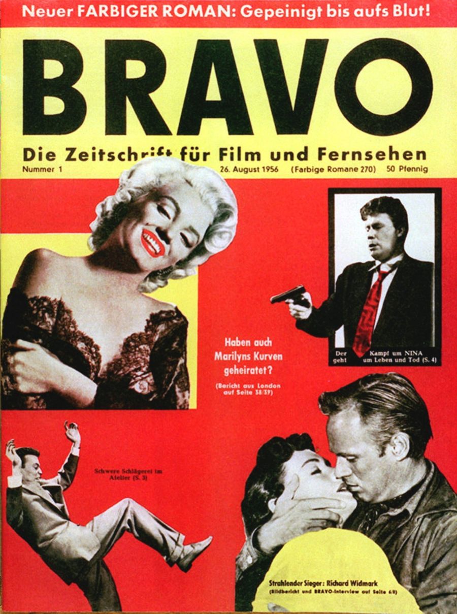 Bravo