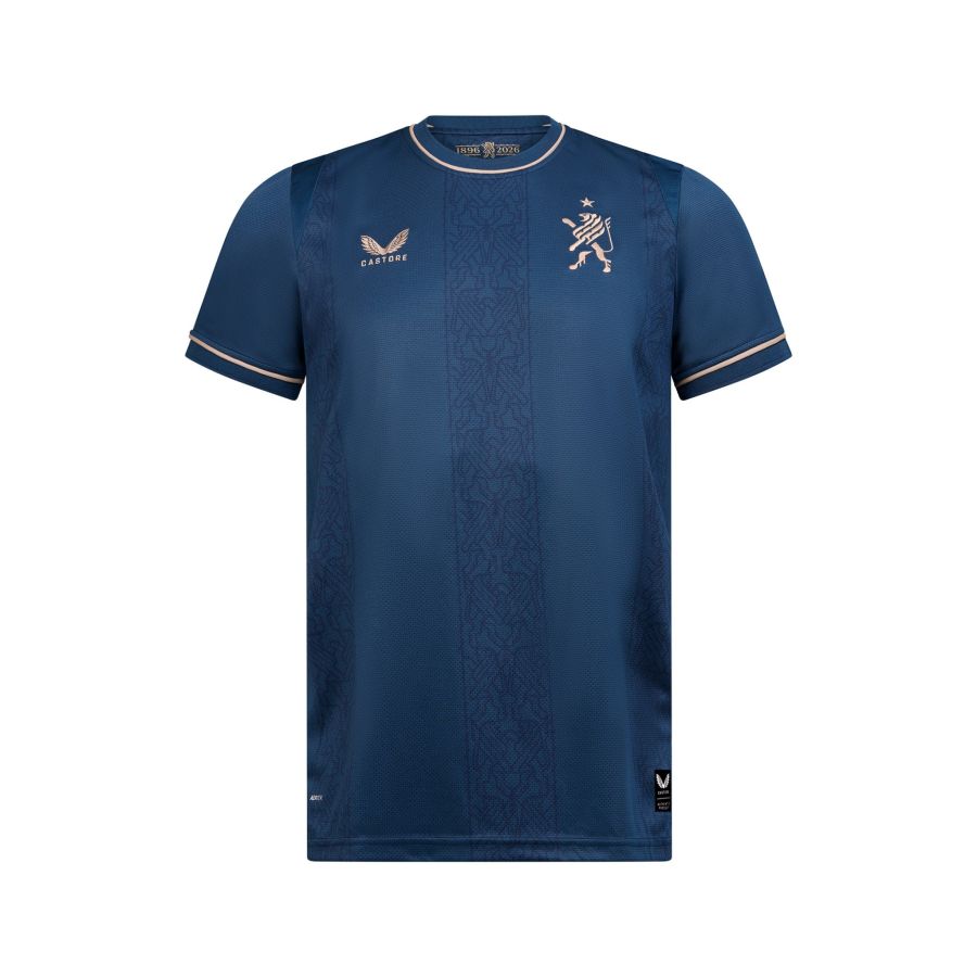 Zum Jubiläum legt der FCZ ein Sonder-Trikot auf.