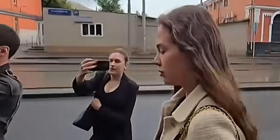 Moskau