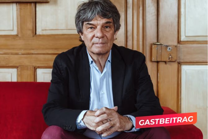 Allan Guggisberg