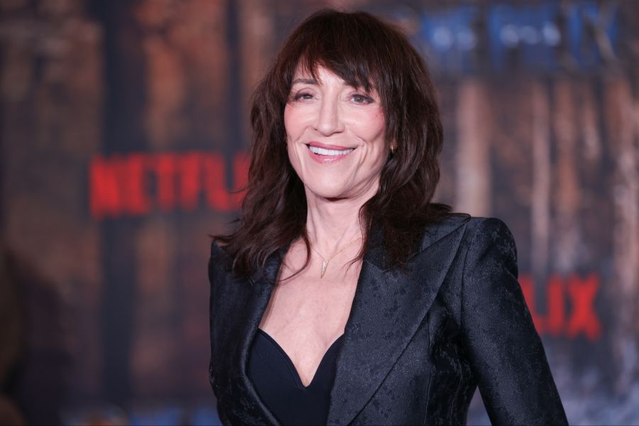 katey sagal