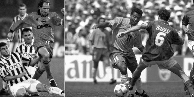 Franco Baresi