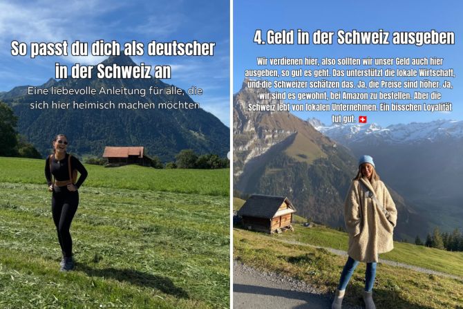 schweiz