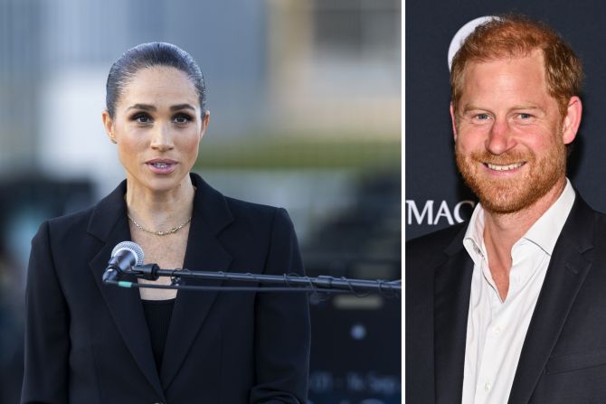 Meghan Markle Prinz Harry